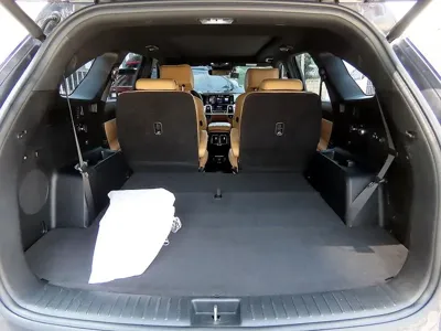 Kia Sorento 2021, 114704 км, за 26300000 KRW - фото 16