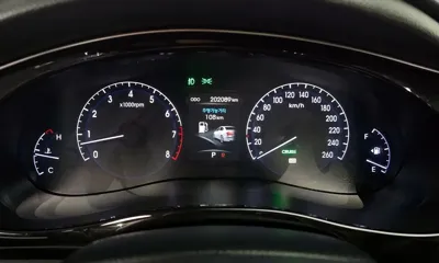 Hyundai Genesis 2013, 202089 км, за 3990000 KRW - фото 8