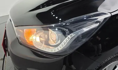 ChevroletGMDaewoo Spark 2016, 58691 км, за 6800000 KRW - фото 22