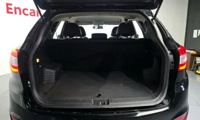 Hyundai Tucson 2015, 88334 км, за 5900000 KRW - фото 27