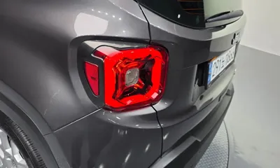 Jeep Renegade 2020, 70230 км, за 14900000 KRW - фото 23