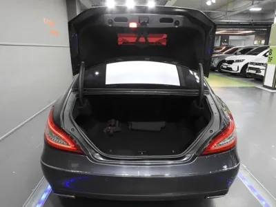 Mercedes-Benz CLS-Class 2016, 204907 км, за 11500000 KRW - фото 18