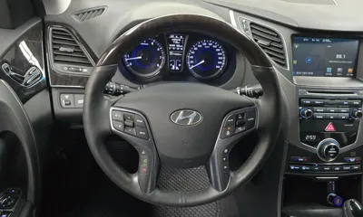 Hyundai Grandeur 2017, 113649 км, за 8200000 KRW - фото 12
