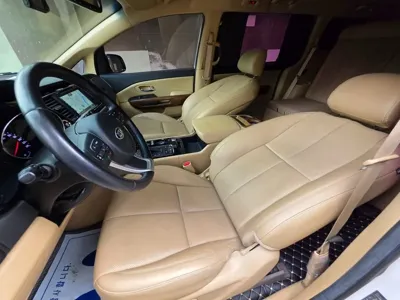 Kia Canival 2016, 100999 км, за 16800000 KRW - фото 12
