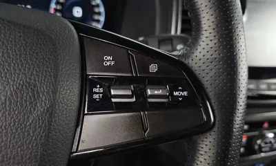 KG_Mobility_Ssangyong Rexton 2022, 118833 км, за 16900000 KRW - фото 31