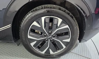 Kia EV6 2022, 165837 км, за 25990000 KRW - фото 21