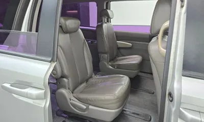 Kia Canival 2014, 184662 км, за 4800000 KRW - фото 11