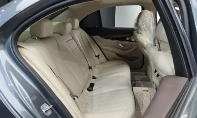 Mercedes-Benz E-Class 2017, 121632 км, за 18800000 KRW - фото 11