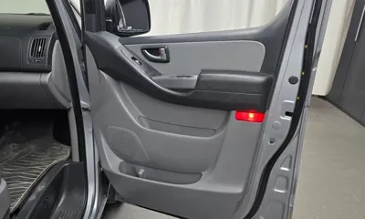Hyundai Starex 2017, 55175 км, за 14500000 KRW - фото 25
