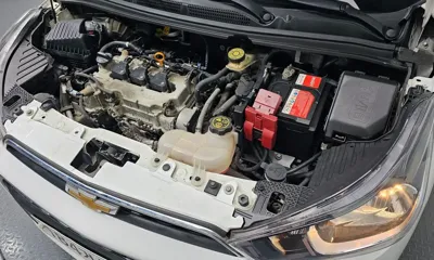 ChevroletGMDaewoo Spark 2017, 135116 км, за 4400000 KRW - фото 6