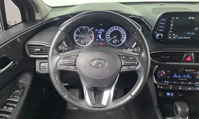 Hyundai Santafe 2019, 75134 км, за 18490000 KRW - фото 13