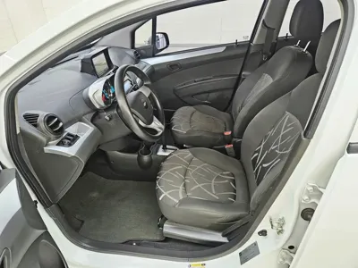 ChevroletGMDaewoo Spark 2014, 101824 км, за 2990000 KRW - фото 10
