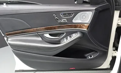 Mercedes-Benz S-Class 2018, 104586 км, за 43900000 KRW - фото 24