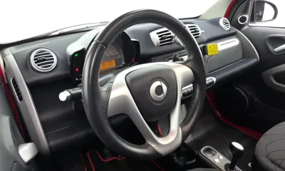 Smart Fortwo 2014, 148606 км, за 6500000 KRW - фото 12