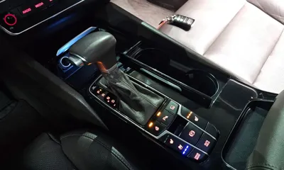 Kia K7 2018, 203077 км, за 11700000 KRW - фото 9