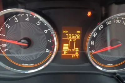 Chevrolet Sail 2015, 70500 км, за 19020.72 CNY - фото 12