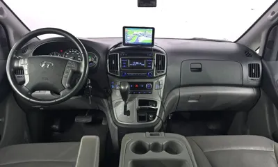 Hyundai Starex 2018, 132818 км, за 14200000 KRW - фото 7