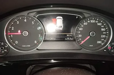 Volkswagen Touareg 2017, 121300 км, за 153397.03 CNY - фото 14