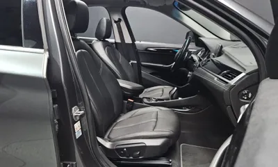 BMW X1 2022, 72447 км, за 26500000 KRW - фото 26