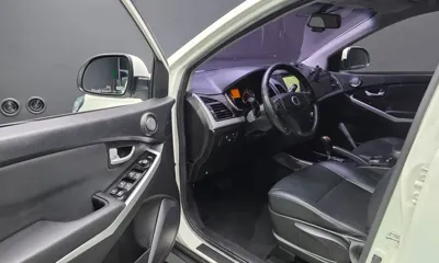 KG_Mobility_Ssangyong KORANDO 2017, 106695 км, за 6200000 KRW - фото 10