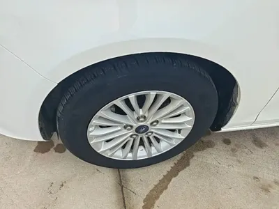Ford Escort 2017, 124700 км, за 18000 CNY - фото 23