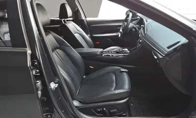 Hyundai Sonata 2020, 120192 км, за 12990000 KRW - фото 26