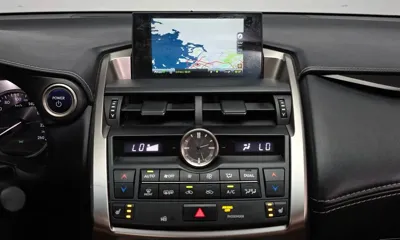 Lexus NX 2015, 150462 км, за 20900000 KRW - фото 14