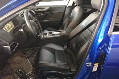 Jaguar XEL 2019, 75100 км, за 87809.37 CNY - фото 22