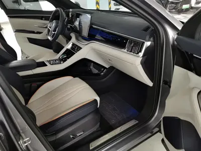 BYD PLUS New Energy 2021, 33000 км, за 71800 CNY - фото 6
