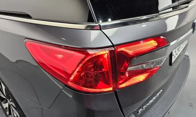 Honda Odyssey 2019, 109168 км, за 25500000 KRW - фото 23