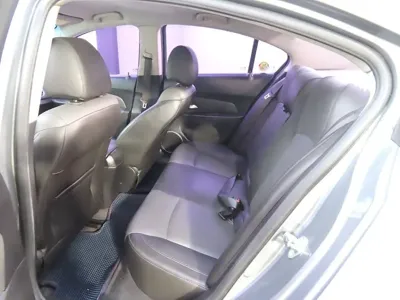 ChevroletGMDaewoo Lacetti 2009, 145140 км, за 1390000 KRW - фото 9