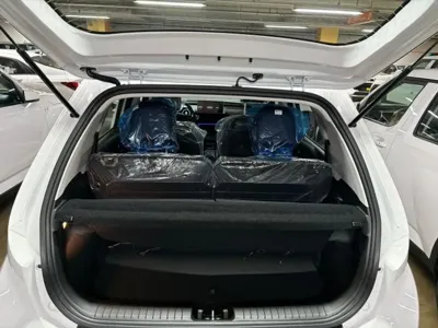 Hyundai Casper 2026, 4 км, за 18720000 KRW - фото 10