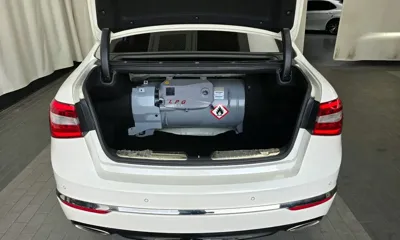 Kia K7 2015, 103589 км, за 9500000 KRW - фото 20