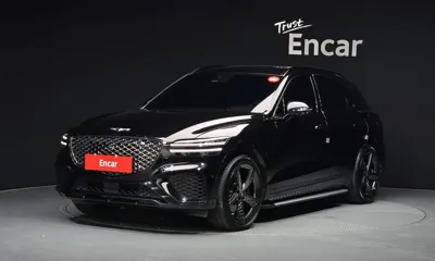 Genesis GV70 · 2024 год