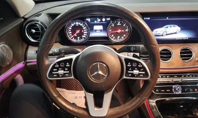 Mercedes-Benz E-Class 2019, 92730 км, за 25000000 KRW - фото 6