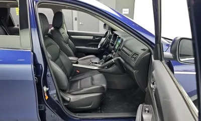 Renault-KoreaSamsung QM6 2017, 184234 км, за 7700000 KRW - фото 12