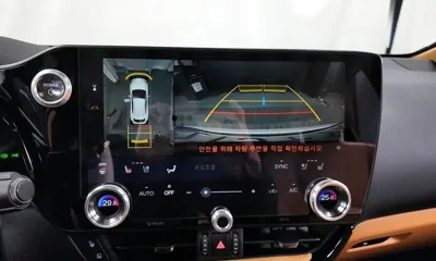 Lexus NX 2025, 7163 км, за 67000000 KRW - фото 15