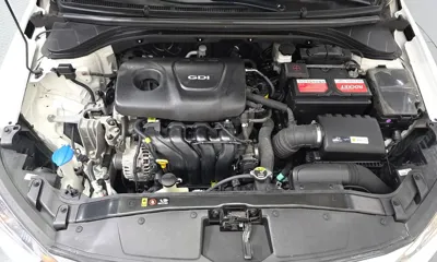 Hyundai Avante 2018, 114152 км, за 8990000 KRW - фото 6