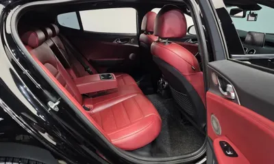 Kia Stinger 2020, 121270 км, за 19200000 KRW - фото 12