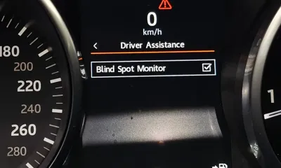 Land Rover Range Rover Sport 2016, 79372 км, за 26500000 KRW - фото 13