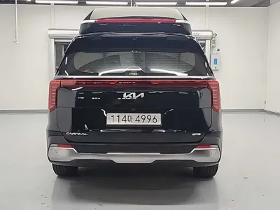 Kia Canival 2025, 9983 км, за 79800000 KRW