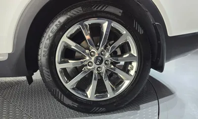 Kia Sorento 2016, 150239 км, за 12500000 KRW - фото 21
