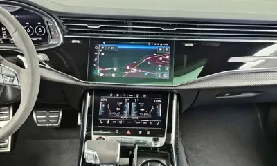 Audi RSQ8 2021, 43841 км, за 109000000 KRW - фото 14
