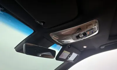 Genesis G80 2021, 41495 км, за 34500000 KRW - фото 31
