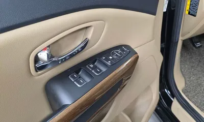 Kia Canival 2016, 108972 км, за 14500000 KRW - фото 29