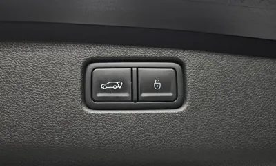 Genesis GV70 2023, 43525 км, за 41500000 KRW - фото 20