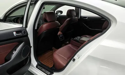 Kia K7 2015, 108560 км, за 8600000 KRW - фото 26