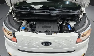 Kia Ray 2021, 40965 км, за 13500000 KRW - фото 6