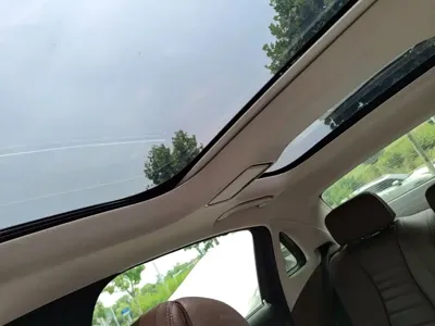 Mercedes-Benz E-Class 2016, 159300 км, за 126300 CNY - фото 18