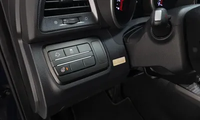 KG_Mobility_Ssangyong TIBOLI 2017, 96002 км, за 6900000 KRW - фото 14
